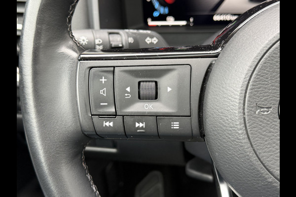 Nissan QASHQAI 1.5 e-Power N-Connecta | Pano | ACC | 360* Camera | LED | Keyless