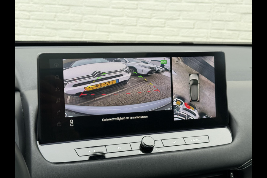 Nissan QASHQAI 1.5 e-Power N-Connecta | Pano | ACC | 360* Camera | LED | Keyless
