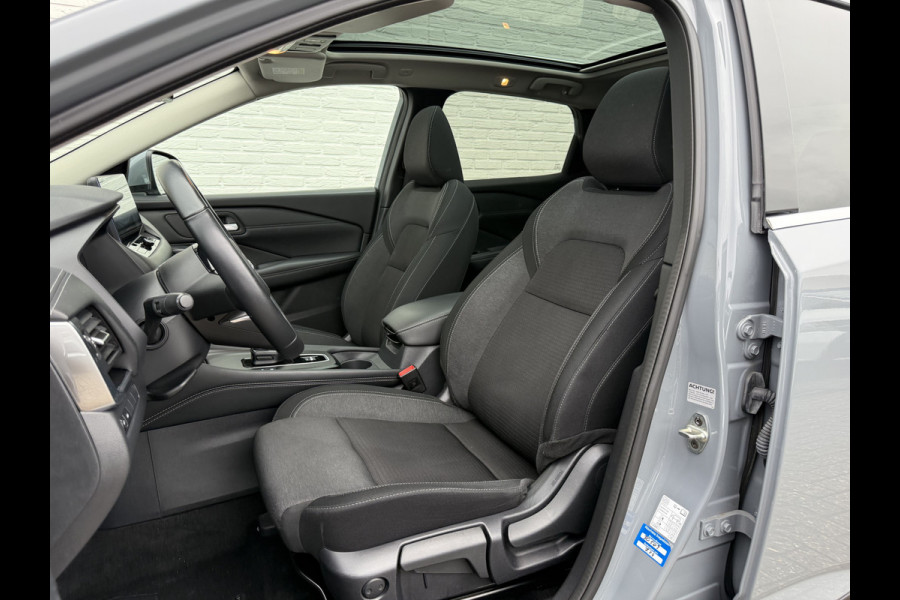 Nissan QASHQAI 1.5 e-Power N-Connecta | Pano | ACC | 360* Camera | LED | Keyless