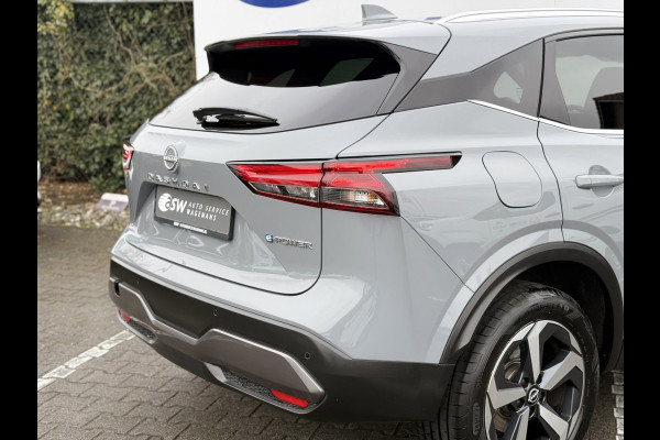 Nissan QASHQAI 1.5 e-Power N-Connecta | Pano | ACC | 360* Camera | LED | Keyless