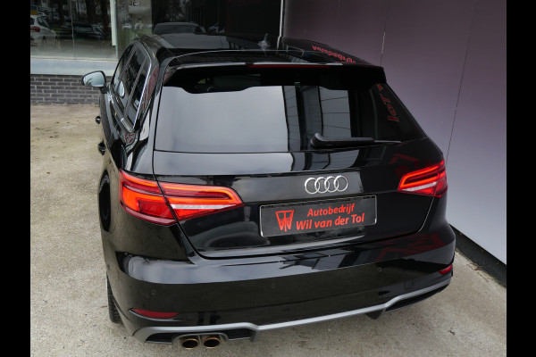 Audi A3 Sportback 35 TFSI S-LINE | AUTOMAAT | VIRTUAL | A.C.C | CARPLAY | ALL-SEASON!!