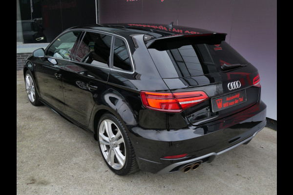 Audi A3 Sportback 35 TFSI S-LINE | AUTOMAAT | VIRTUAL | A.C.C | CARPLAY | ALL-SEASON!!