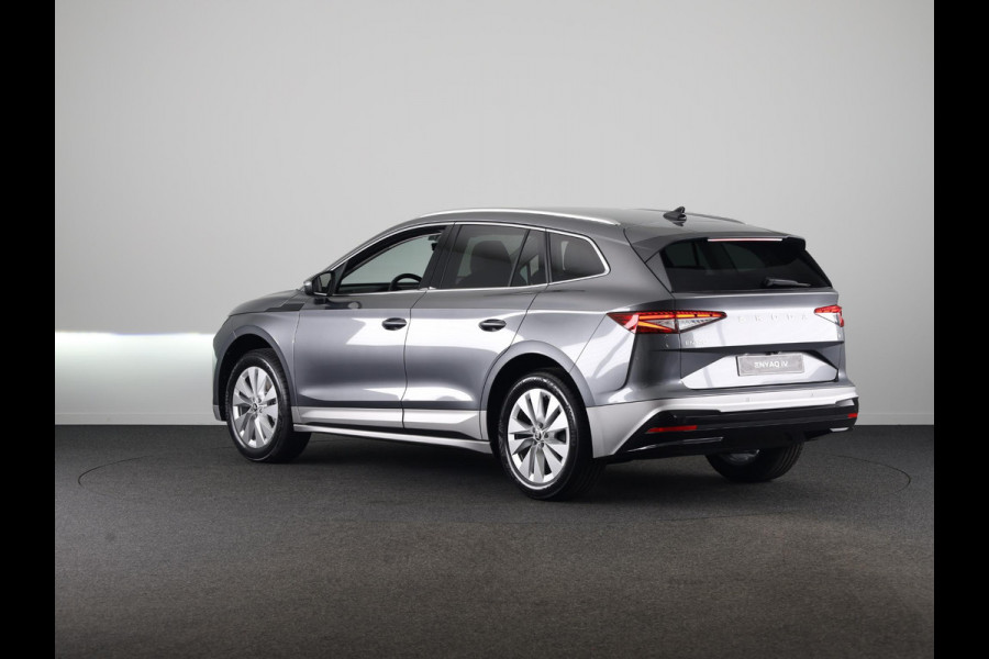 Škoda Enyaq 60 Business Edition 204pk