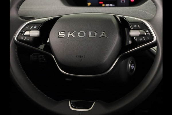 Škoda Enyaq 60 Business Edition 204pk