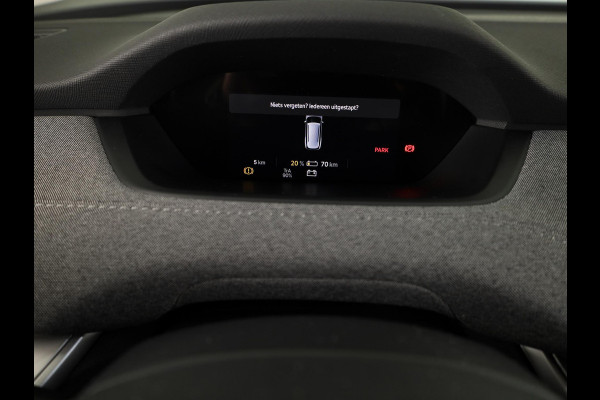 Škoda Enyaq 60 Business Edition 204pk