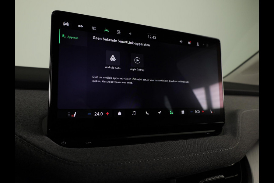 Škoda Enyaq 60 Business Edition 204pk