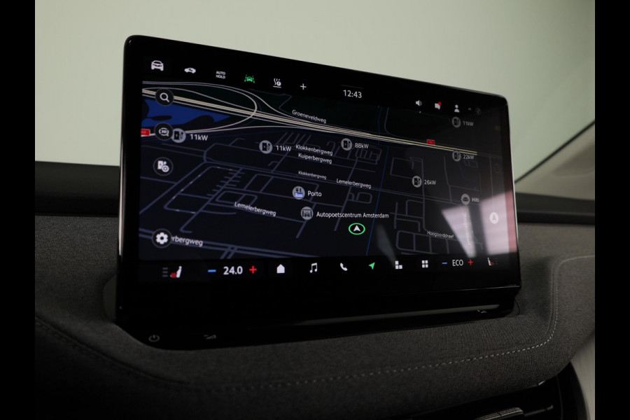 Škoda Enyaq 60 Business Edition 204pk