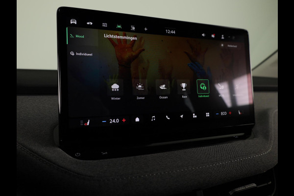 Škoda Enyaq 60 Business Edition 204pk