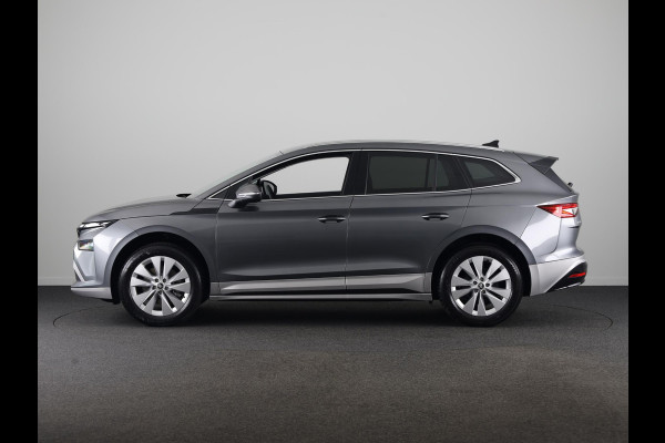 Škoda Enyaq 60 Business Edition 204pk