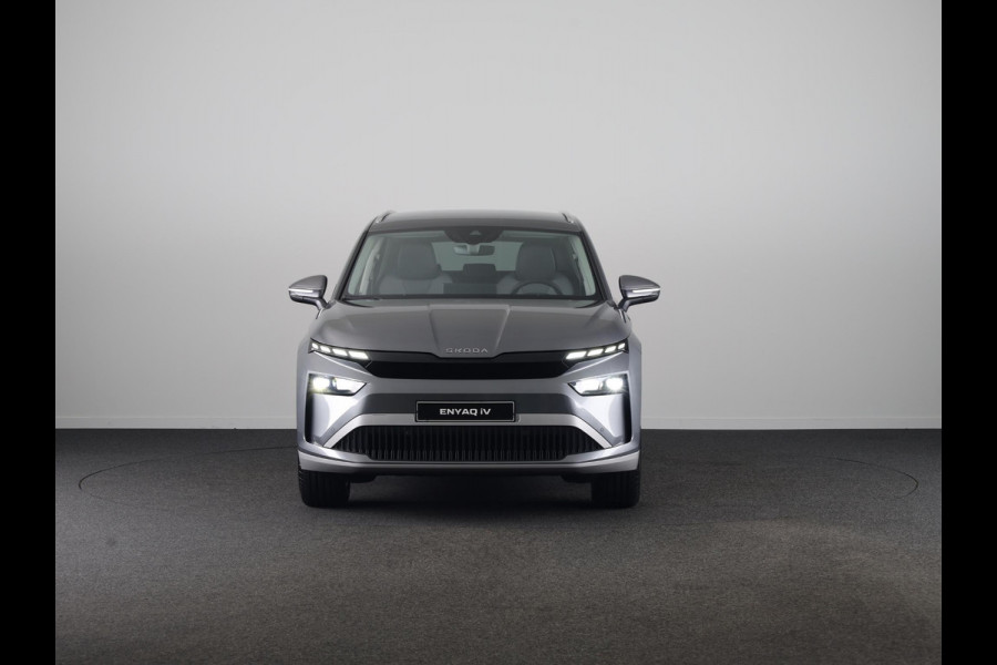 Škoda Enyaq 60 Business Edition 204pk