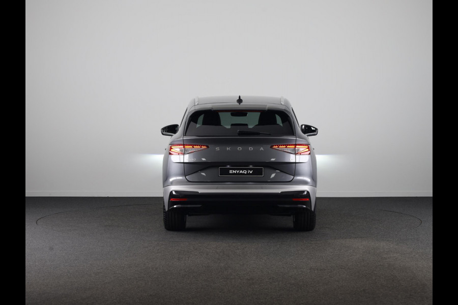 Škoda Enyaq 60 Business Edition 204pk
