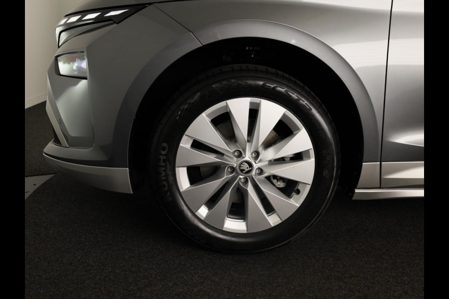 Škoda Enyaq 60 Business Edition 204pk