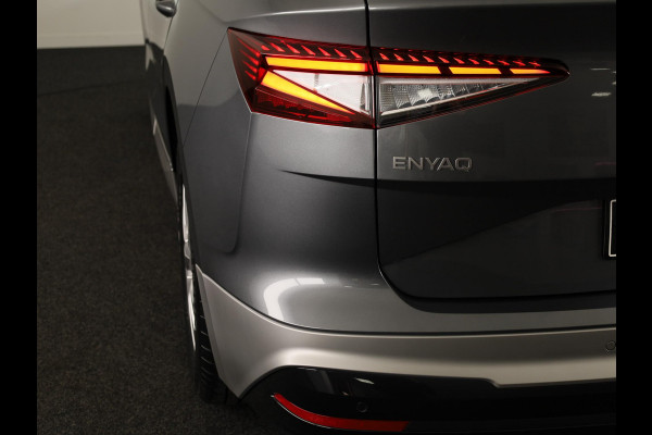 Škoda Enyaq 60 Business Edition 204pk