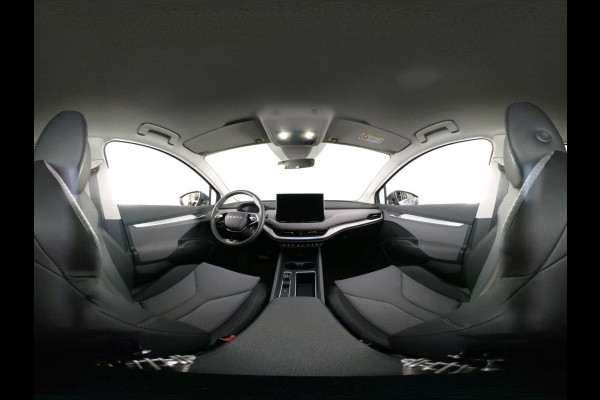 Škoda Enyaq 60 Business Edition 204pk