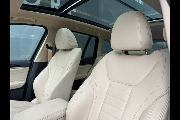 BMW iX3 High Executive 80 kWh 96% SOH Pano|Trekhaak|H&K