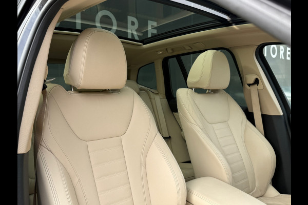 BMW iX3 High Executive 80 kWh 96% SOH Pano|Trekhaak|H&K