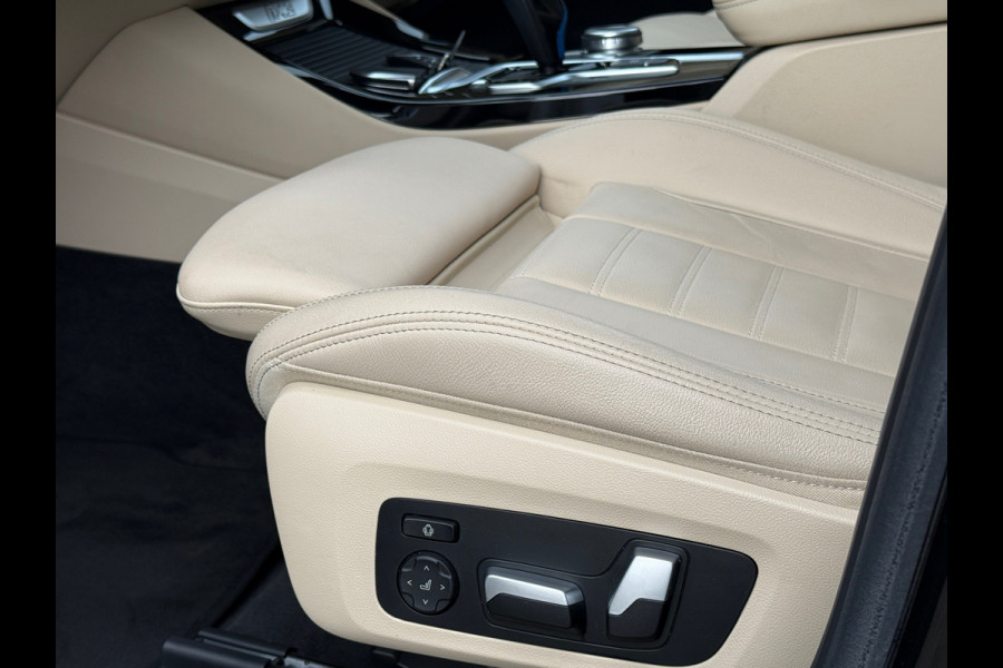 BMW iX3 High Executive 80 kWh 96% SOH Pano|Trekhaak|H&K