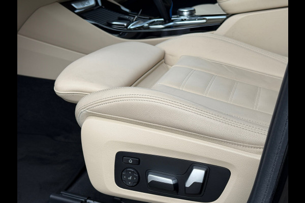 BMW iX3 High Executive 80 kWh 96% SOH Pano|Trekhaak|H&K