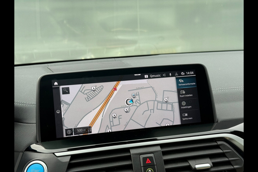 BMW iX3 High Executive 80 kWh 96% SOH Pano|Trekhaak|H&K