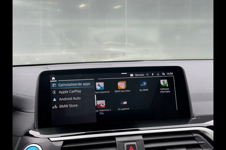 BMW iX3 High Executive 80 kWh 96% SOH Pano|Trekhaak|H&K