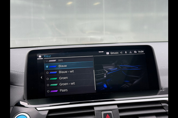 BMW iX3 High Executive 80 kWh 96% SOH Pano|Trekhaak|H&K