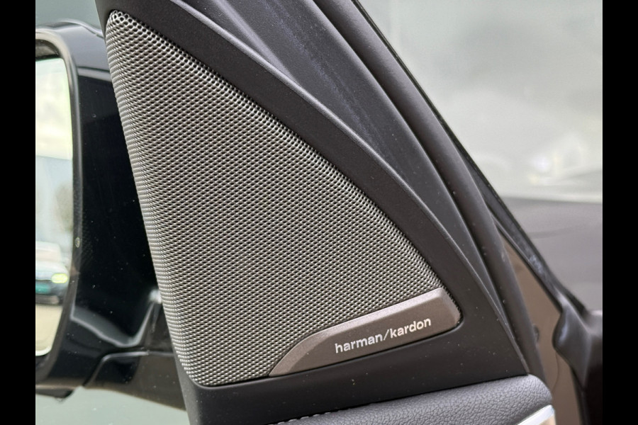 BMW iX3 High Executive 80 kWh 96% SOH Pano|Trekhaak|H&K