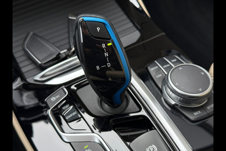 BMW iX3 High Executive 80 kWh 96% SOH Pano|Trekhaak|H&K