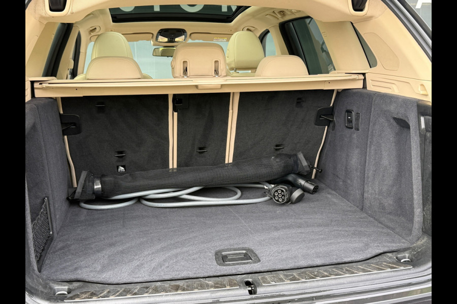 BMW iX3 High Executive 80 kWh 96% SOH Pano|Trekhaak|H&K