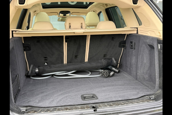 BMW iX3 High Executive 80 kWh 96% SOH Pano|Trekhaak|H&K