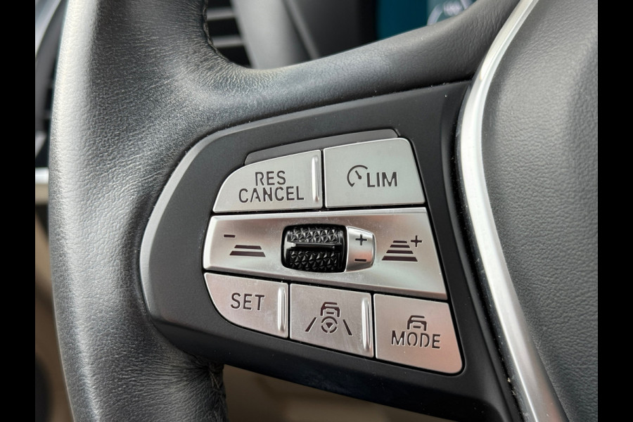 BMW iX3 High Executive 80 kWh 96% SOH Pano|Trekhaak|H&K