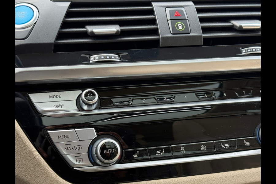 BMW iX3 High Executive 80 kWh 96% SOH Pano|Trekhaak|H&K