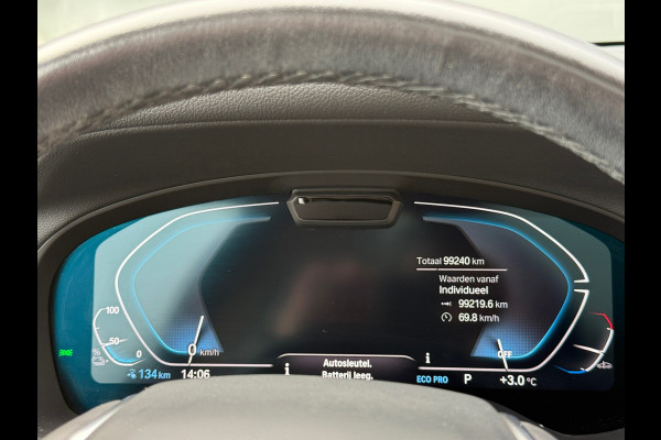 BMW iX3 High Executive 80 kWh 96% SOH Pano|Trekhaak|H&K