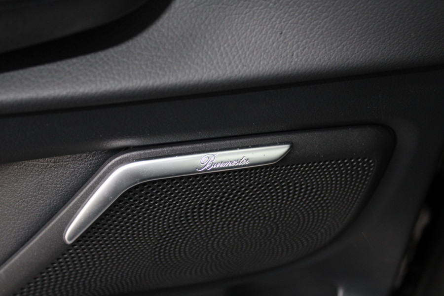 Mercedes-Benz Eqv 300 / AMG / 7-Persoons / Luchtvering / Electr Stoelen / Burmester / Vol Opties / NIEUWSTAAT