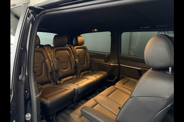 Mercedes-Benz Eqv 300 L2 - 8-pers AMG Facelift - Exterieur pakket - 360 - Elec. deuren - Vol Opties - Incl. Garantie