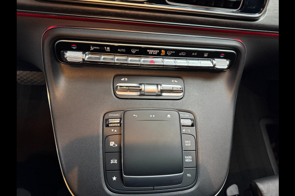 Mercedes-Benz Eqv 300 L2 - 8-pers AMG Facelift - Exterieur pakket - 360 - Elec. deuren - Vol Opties - Incl. Garantie