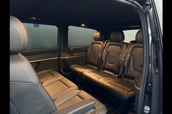Mercedes-Benz Eqv 300 L2 - 8-pers AMG Facelift - Exterieur pakket - 360 - Elec. deuren - Vol Opties - Incl. Garantie