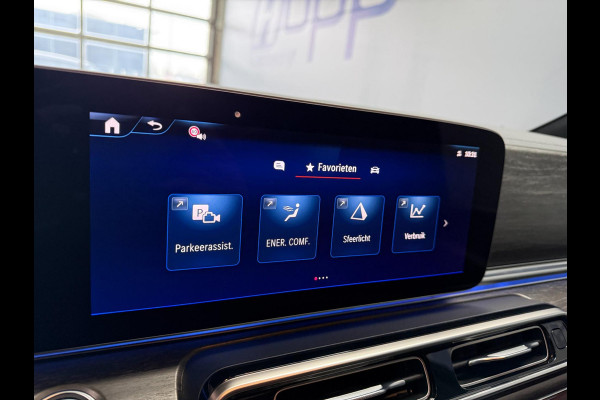 Mercedes-Benz Eqv 300 L2 - 8-pers AMG Facelift - Exterieur pakket - 360 - Elec. deuren - Vol Opties - Incl. Garantie