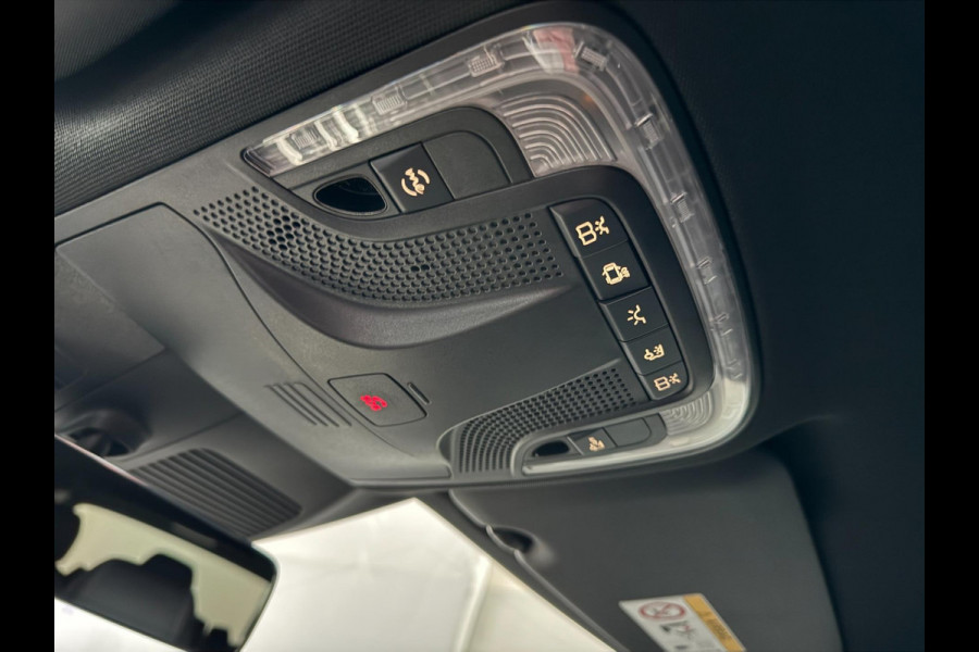 Mercedes-Benz Eqv 300 L2 - 8-pers AMG Facelift - Exterieur pakket - 360 - Elec. deuren - Vol Opties - Incl. Garantie