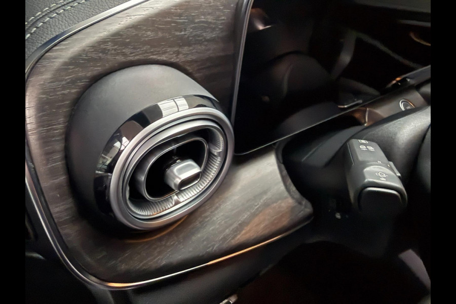 Mercedes-Benz Eqv 300 L2 - 8-pers AMG Facelift - Exterieur pakket - 360 - Elec. deuren - Vol Opties - Incl. Garantie