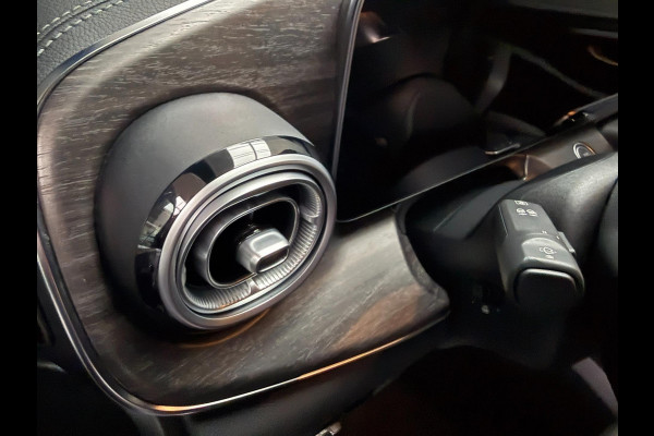 Mercedes-Benz Eqv 300 L2 - 8-pers AMG Facelift - Exterieur pakket - 360 - Elec. deuren - Vol Opties - Incl. Garantie