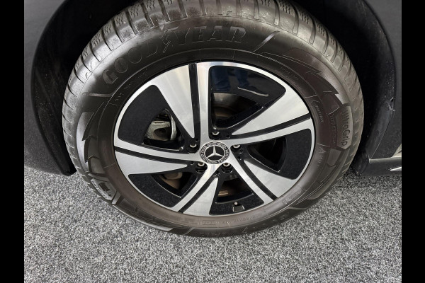 Mercedes-Benz Eqv 300 L2 - 8-pers AMG Facelift - Exterieur pakket - 360 - Elec. deuren - Vol Opties - Incl. Garantie