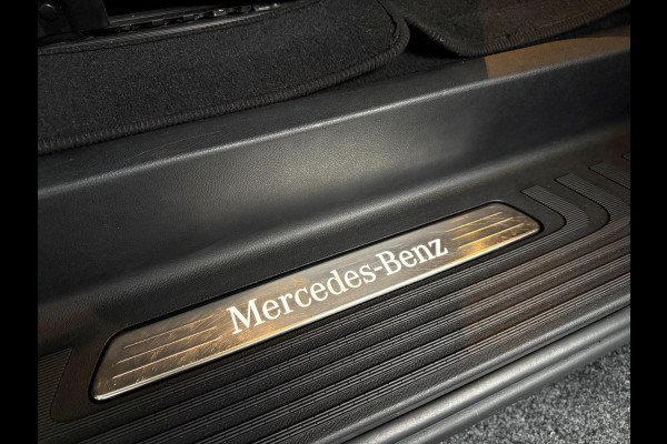 Mercedes-Benz Eqv 300 L2 - 8-pers AMG Facelift - Exterieur pakket - 360 - Elec. deuren - Vol Opties - Incl. Garantie