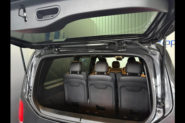 Mercedes-Benz Eqv 300 L2 - 8-pers AMG Facelift - Exterieur pakket - 360 - Elec. deuren - Vol Opties - Incl. Garantie