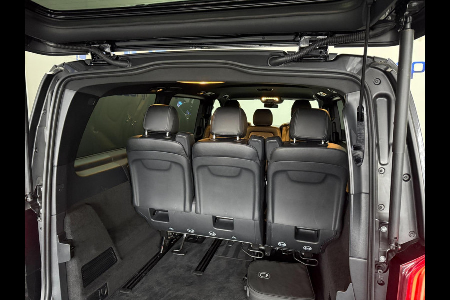 Mercedes-Benz Eqv 300 L2 - 8-pers AMG Facelift - Exterieur pakket - 360 - Elec. deuren - Vol Opties - Incl. Garantie