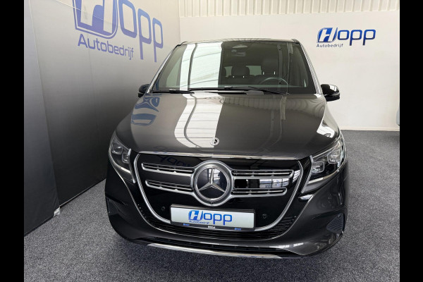 Mercedes-Benz Eqv 300 L2 - 8-pers AMG Facelift - Exterieur pakket - 360 - Elec. deuren - Vol Opties - Incl. Garantie