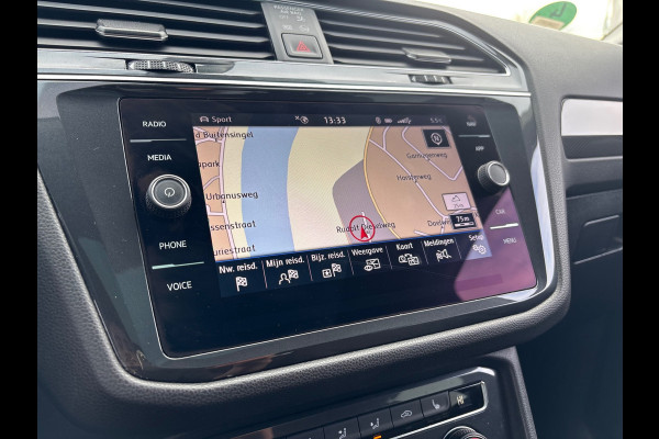 Volkswagen Tiguan Allspace 2.0 TSI 4Motion Highline Business R 7p. 190PK Automaat (BOVAG/RIJKLAARPRIJS)