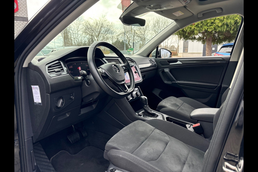Volkswagen Tiguan Allspace 2.0 TSI 4Motion Highline Business R 7p. 190PK Automaat (BOVAG/RIJKLAARPRIJS)
