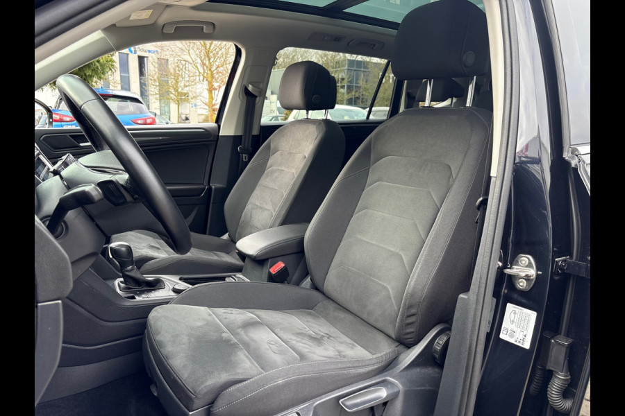 Volkswagen Tiguan Allspace 2.0 TSI 4Motion Highline Business R 7p. 190PK Automaat (BOVAG/RIJKLAARPRIJS)