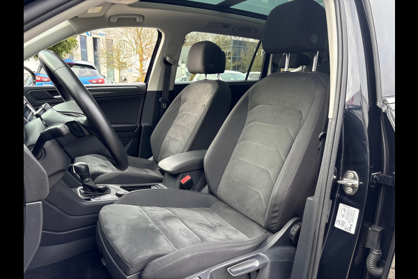 Volkswagen Tiguan Allspace 2.0 TSI 4Motion Highline Business R 7p. 190PK Automaat (BOVAG/RIJKLAARPRIJS)