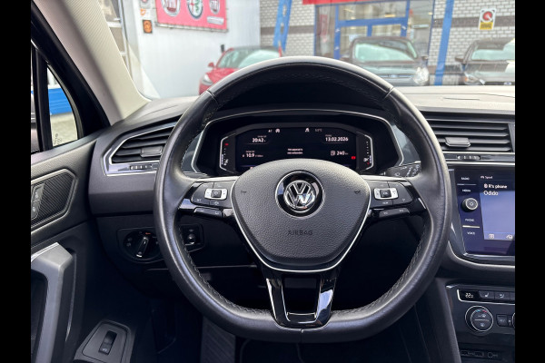 Volkswagen Tiguan Allspace 2.0 TSI 4Motion Highline Business R 7p. 190PK Automaat (BOVAG/RIJKLAARPRIJS)
